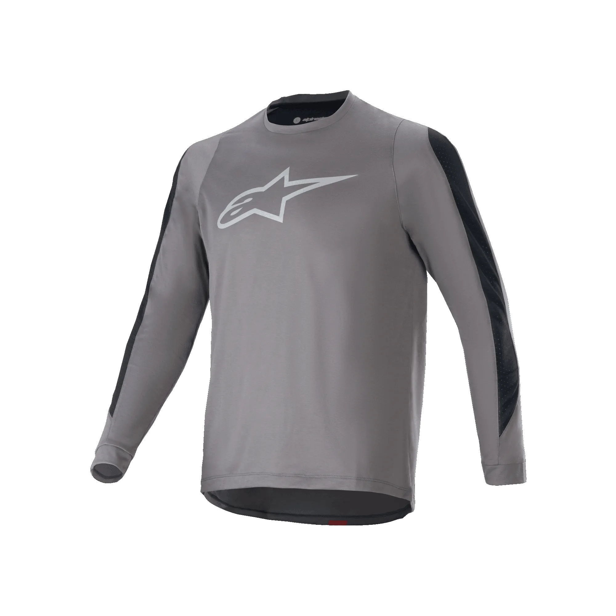 A-Dura Dri Astar Jersey - Long Sleeve