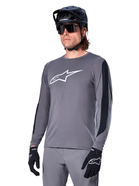 A-Dura Dri Astar Jersey - Long Sleeve