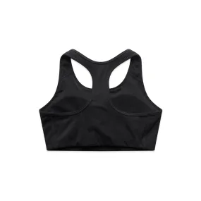 ACTIVE BRA TOP [ Haut Sport ] Black