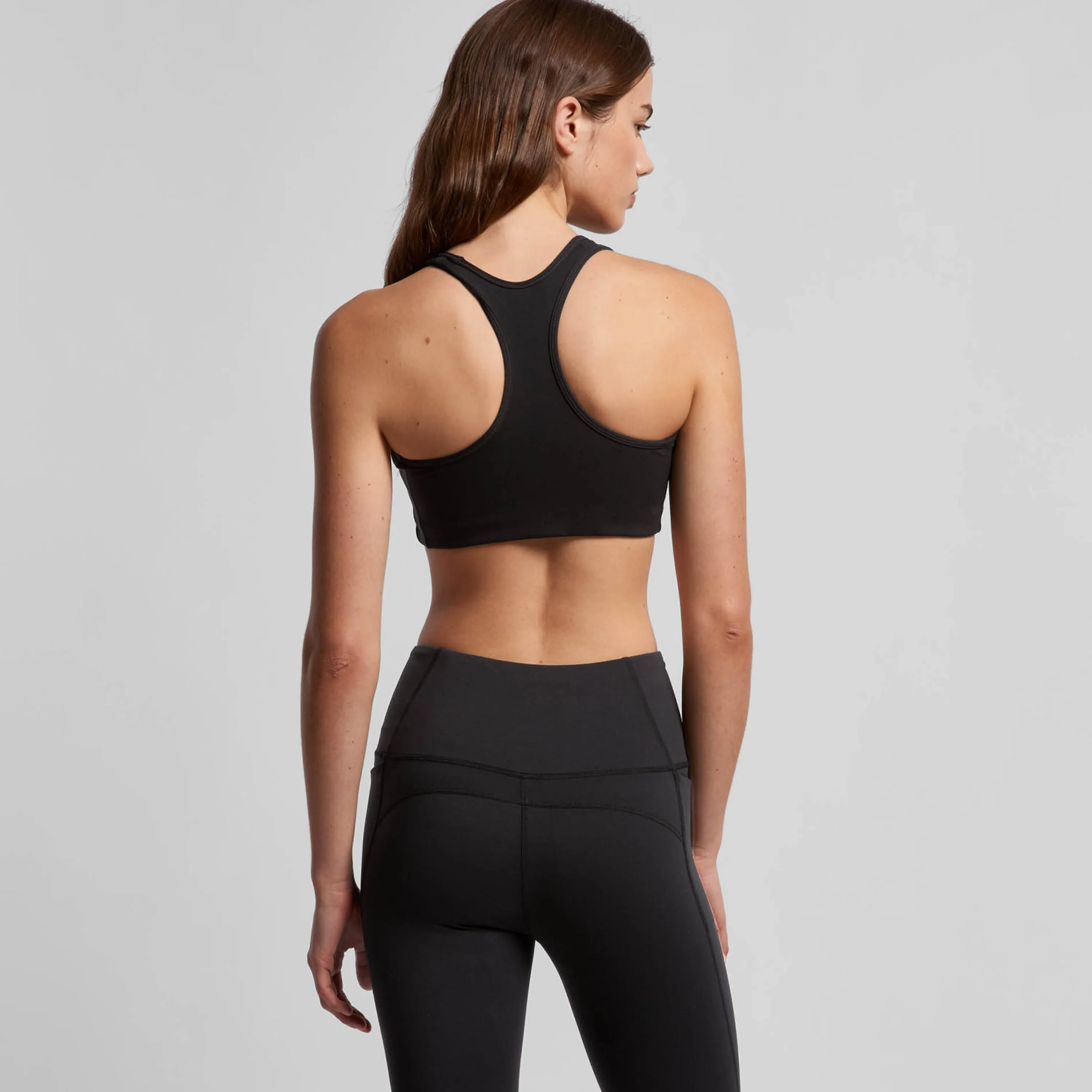 ACTIVE BRA TOP [ Haut Sport ] Black