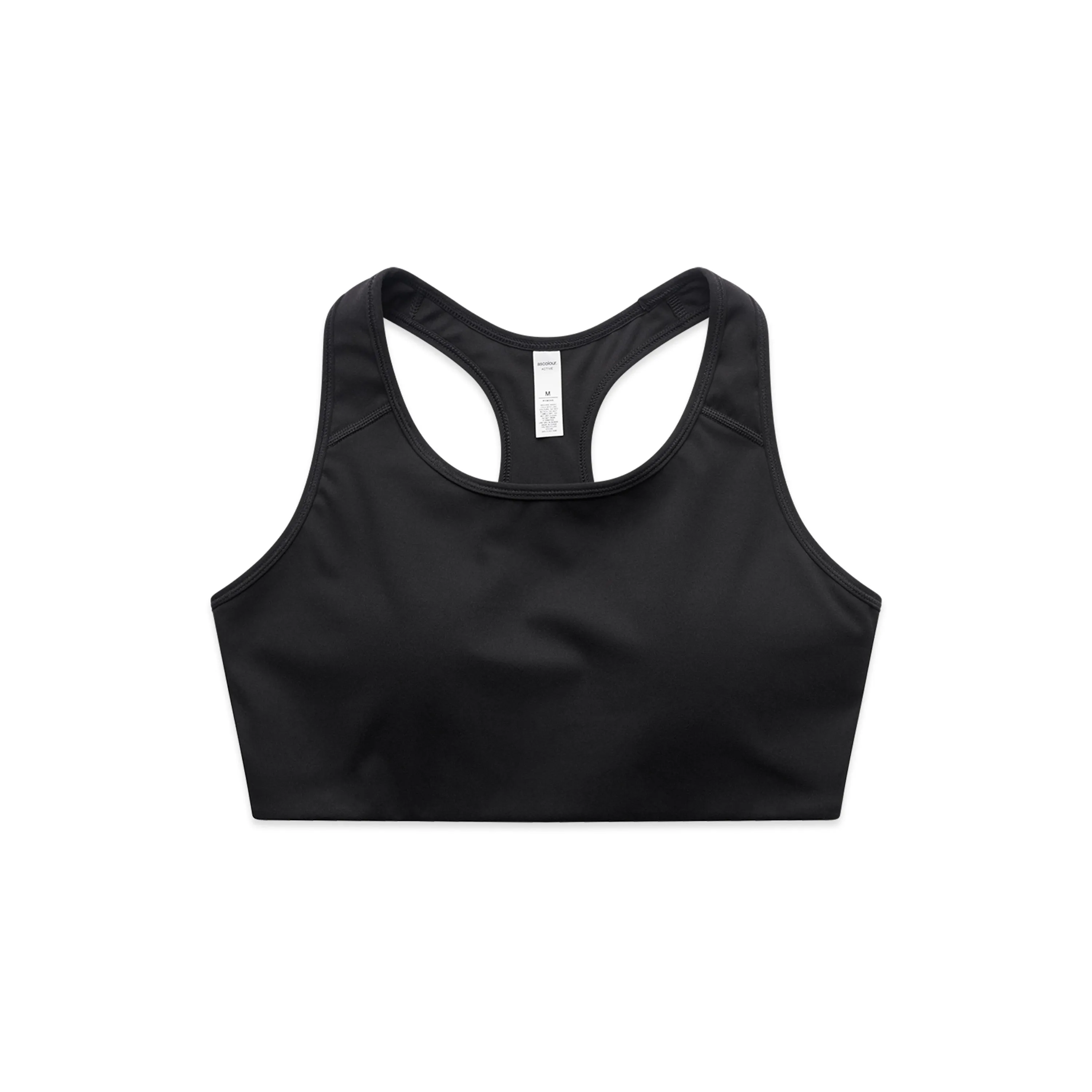 ACTIVE BRA TOP [ Haut Sport ] Black