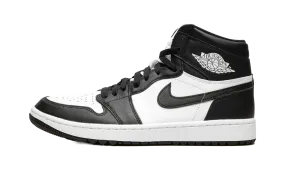 Air Jordan 1 High Golf Black White