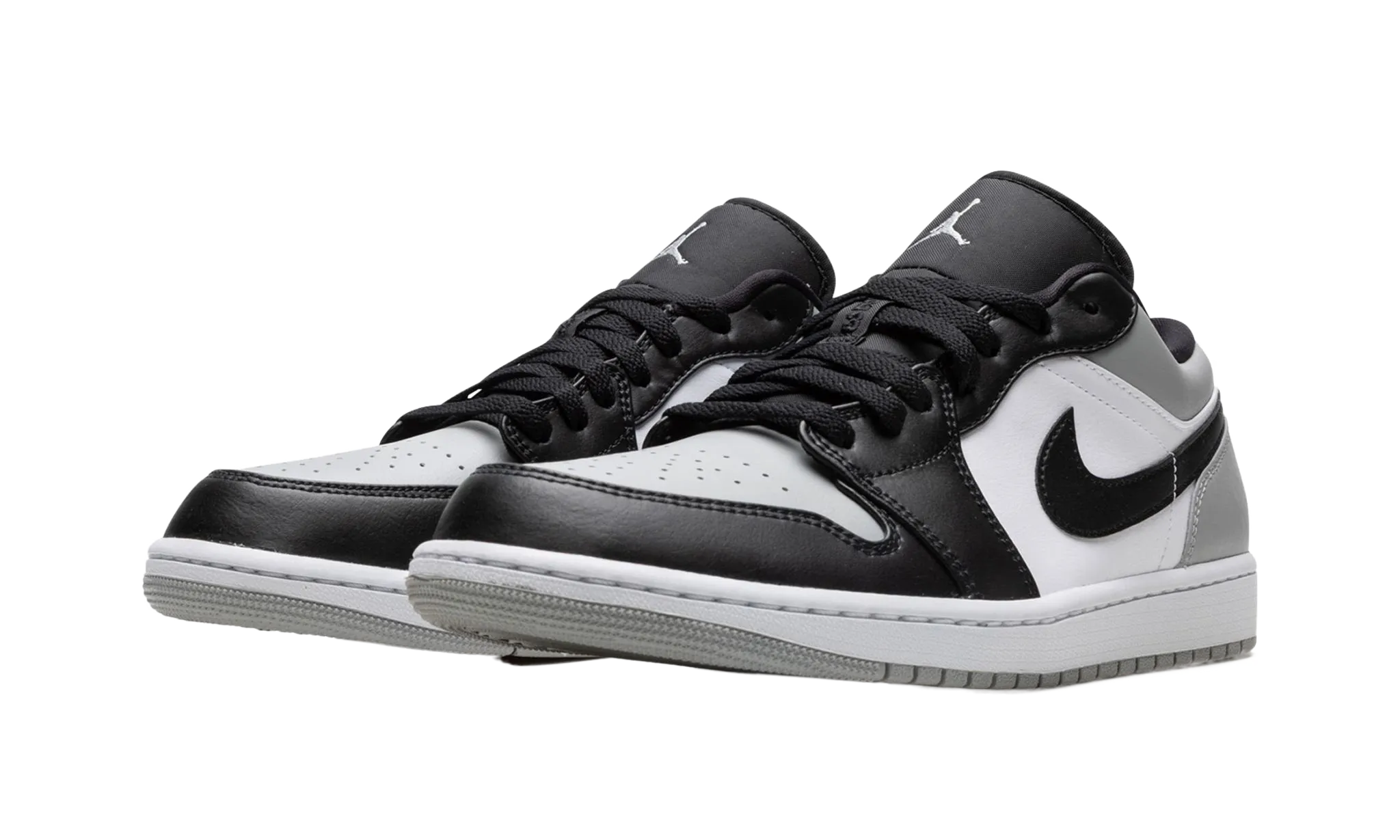 Air Jordan 1 Low "Shadow Toe"