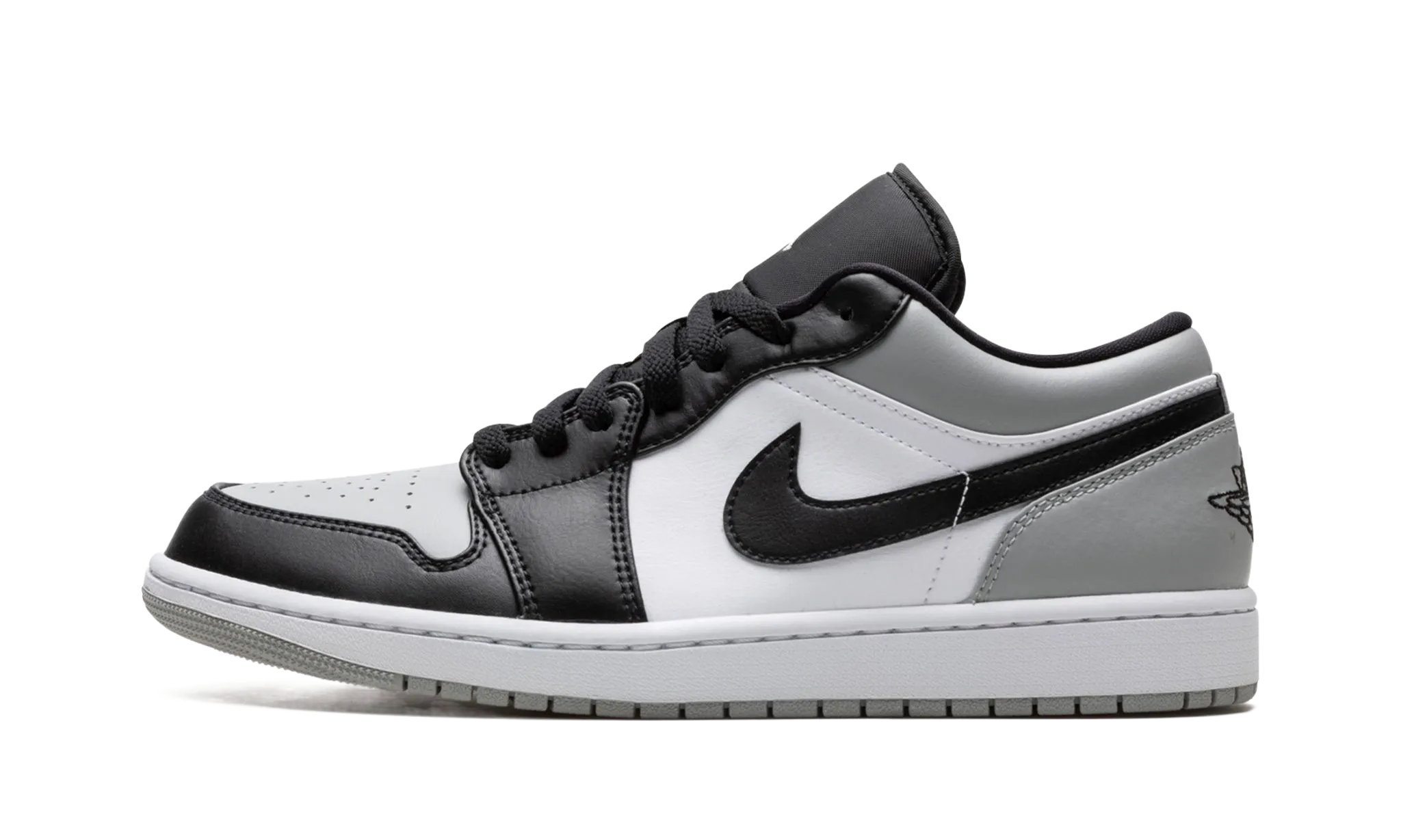 Air Jordan 1 Low "Shadow Toe"