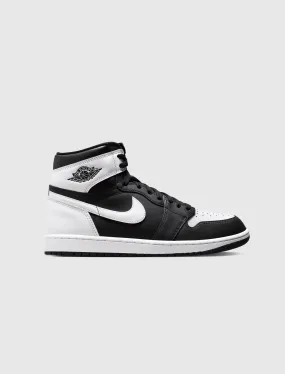 AIR JORDAN 1 RETRO HIGH OG BLACK/WHITE