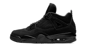 Air Jordan 4 Retro “Black Cat 2020”