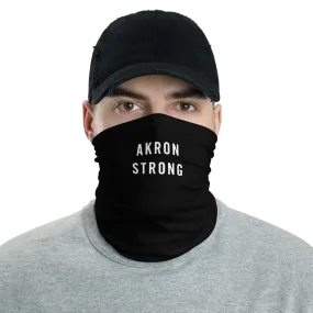 Akron Strong Neck Gaiter