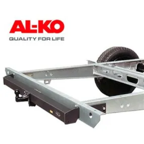 ALKO Towbar Assembly (1202254)