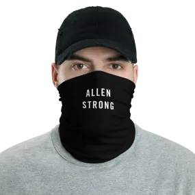 Allen Strong Neck Gaiter