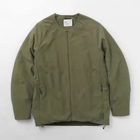 ALLIED FEATHER   DOWN / Down Blouson