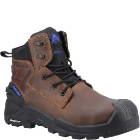 Amblers Safety 980C Safety Boots