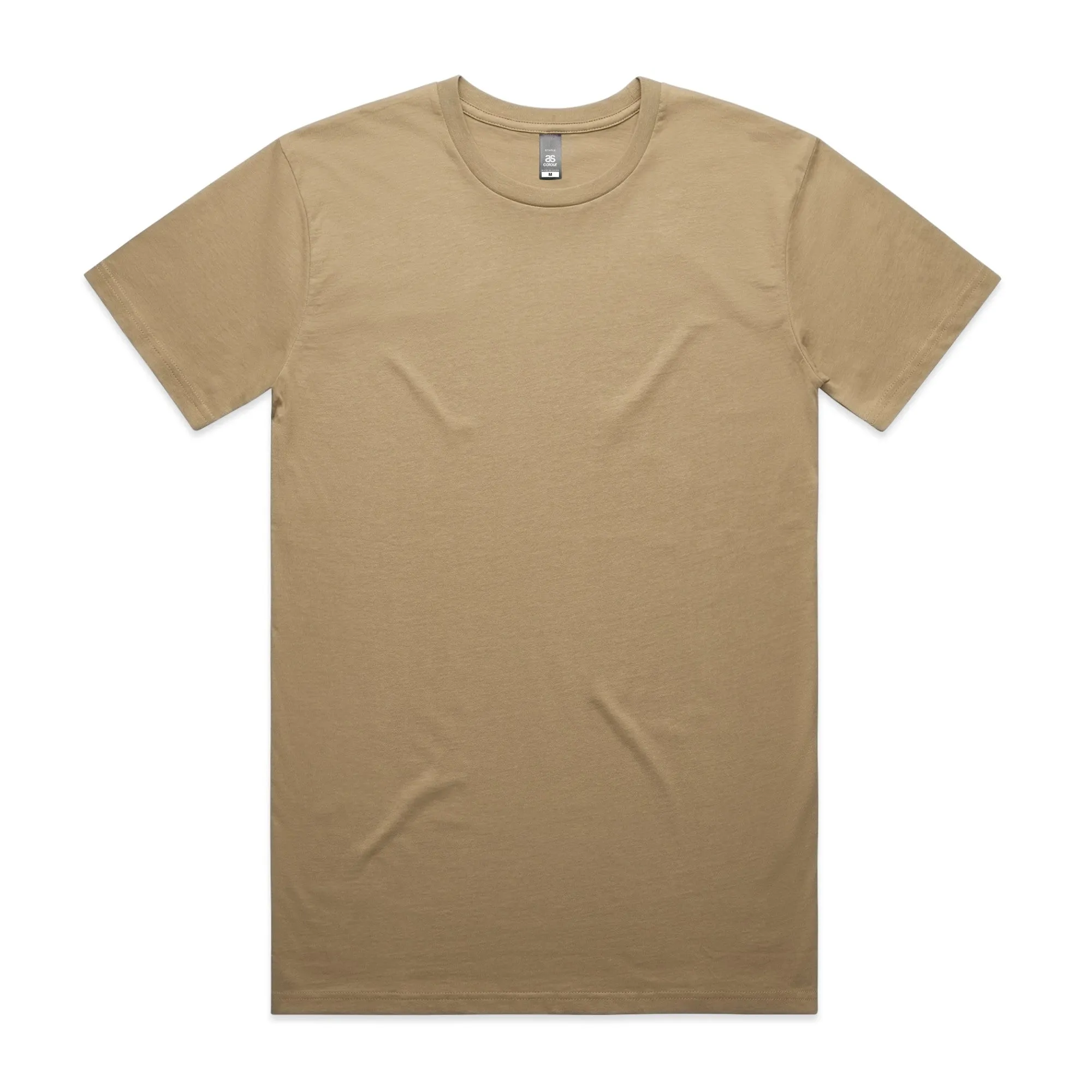 Ascolour Mens  Staple Tee (5001)4th colour