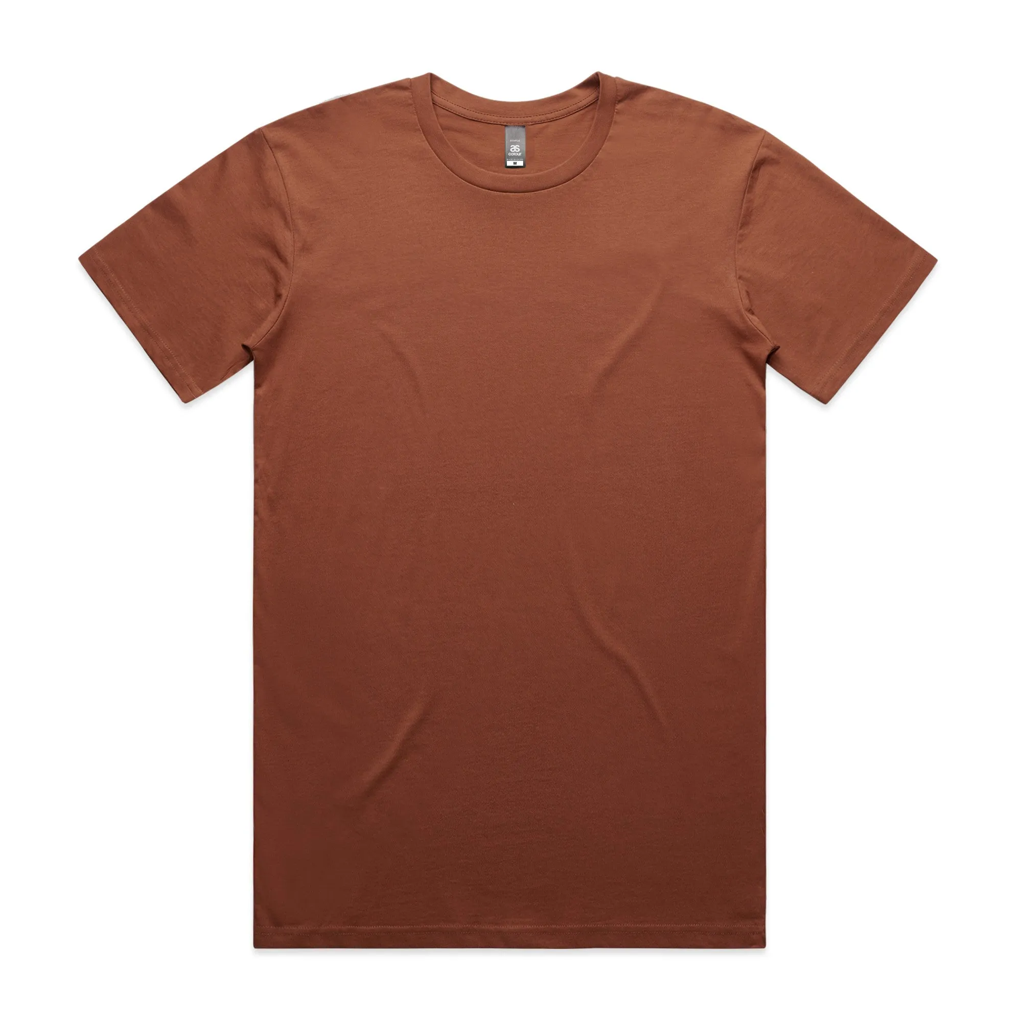 Ascolour Mens  Staple Tee (5001)4th colour