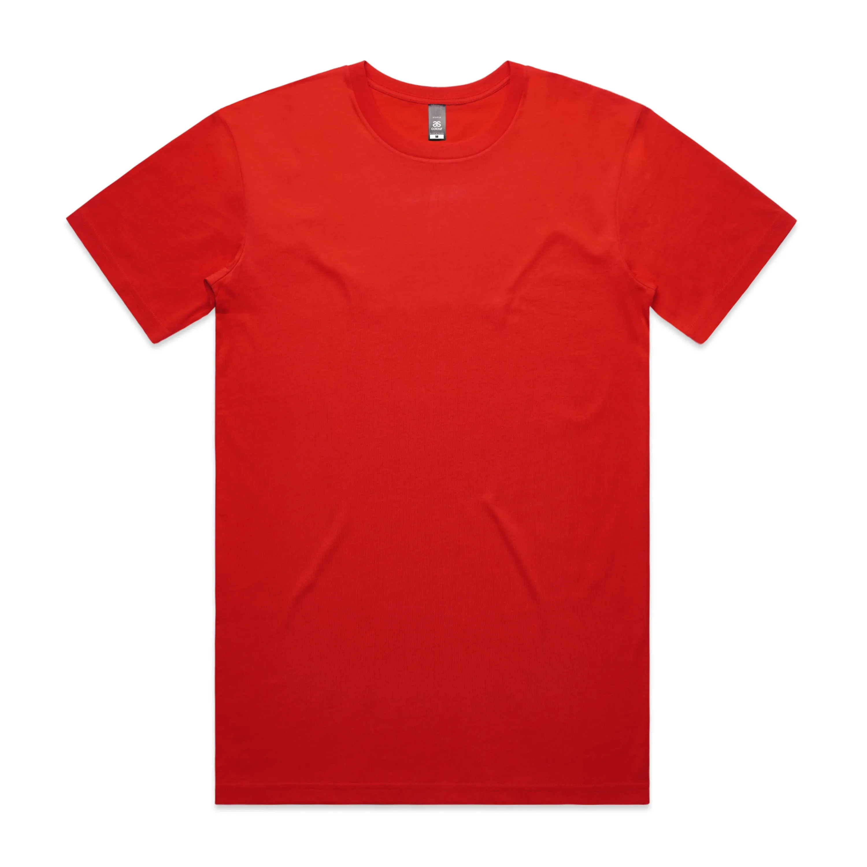 Ascolour Mens  Staple Tee (5001)4th colour