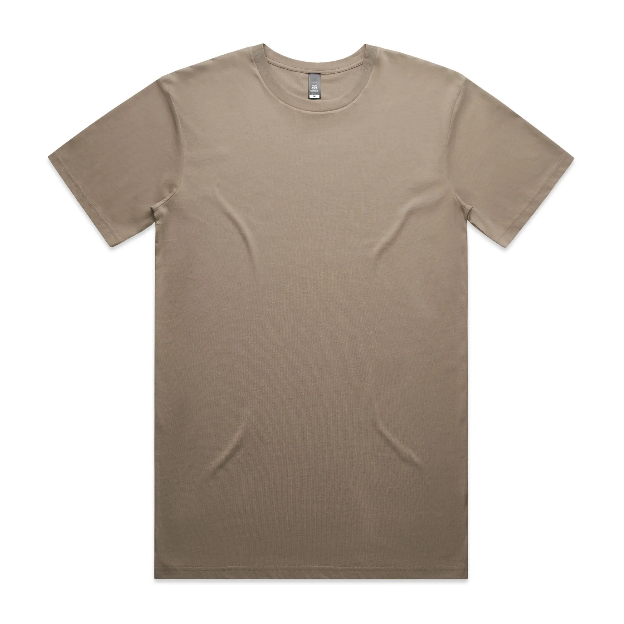 Ascolour Mens  Staple Tee (5001)4th colour