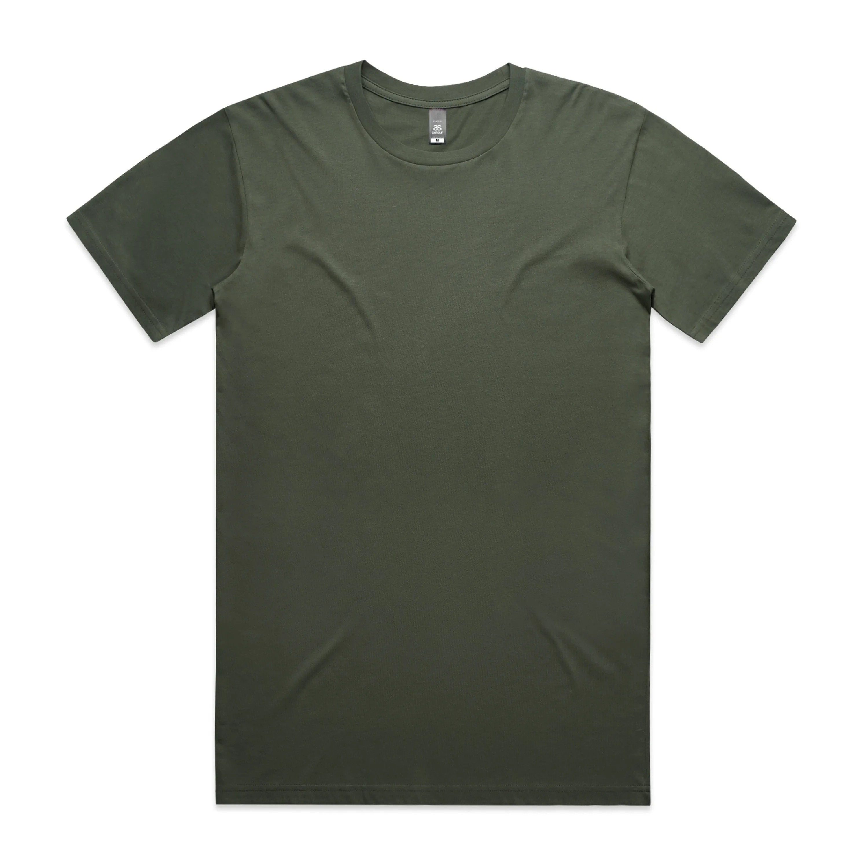 Ascolour Mens  Staple Tee (5001)4th colour