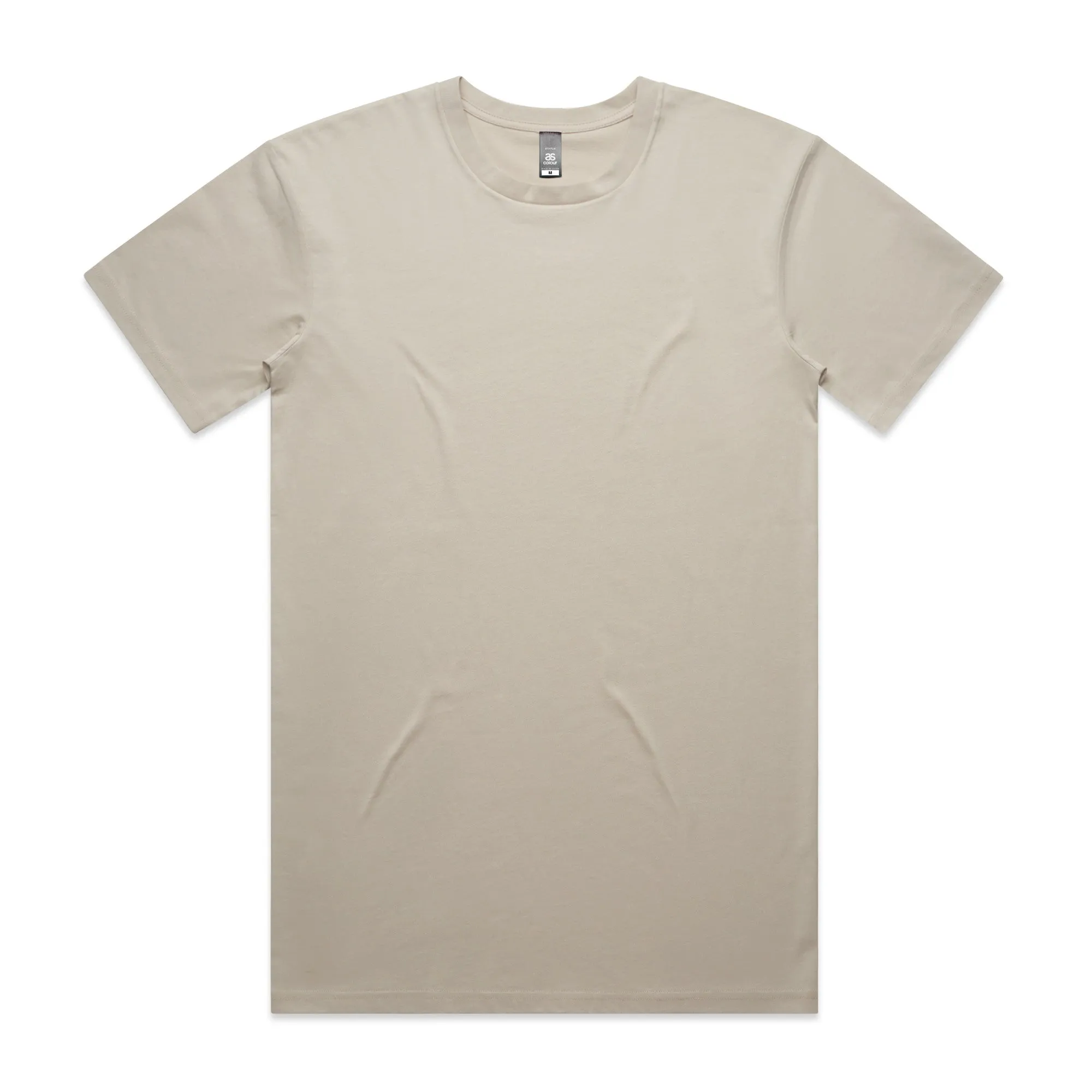 Ascolour Mens  Staple Tee (5001)4th colour