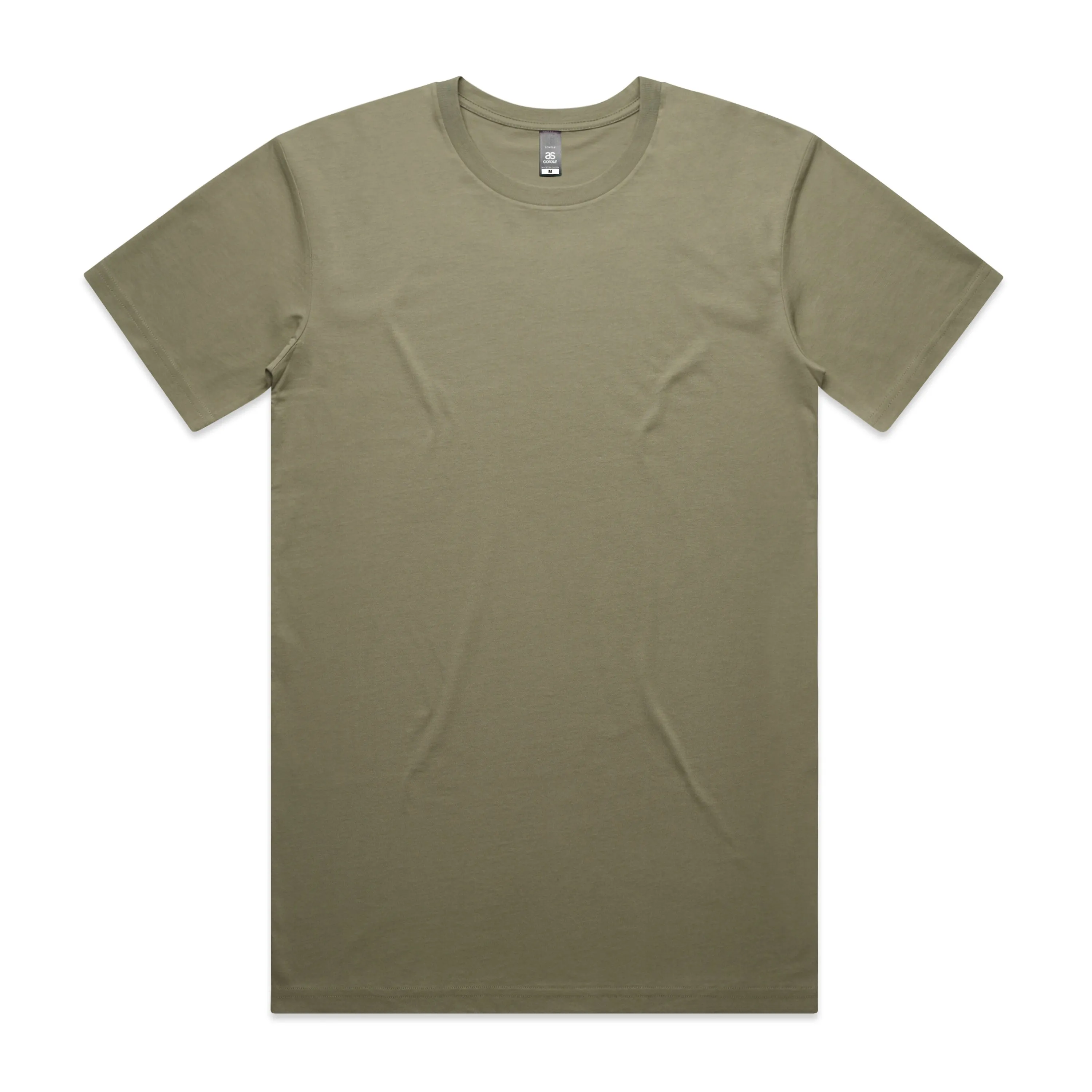 Ascolour Mens  Staple Tee (5001)4th colour