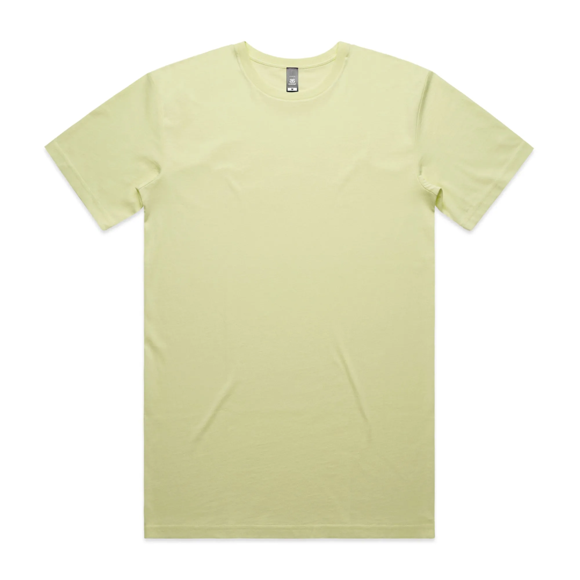 Ascolour Mens  Staple Tee (5001)4th colour