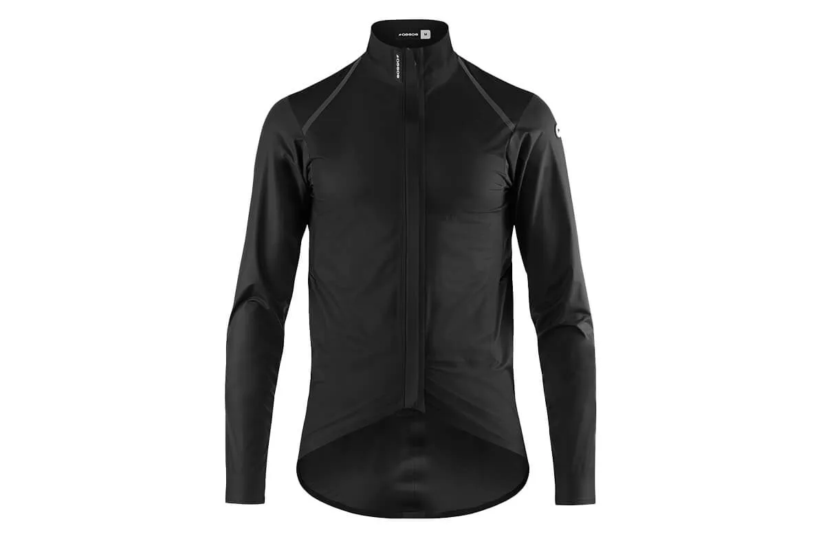 Assos Mille GTS Rain Jacket S11