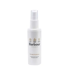 Barbour Dog Bed Deodoriser