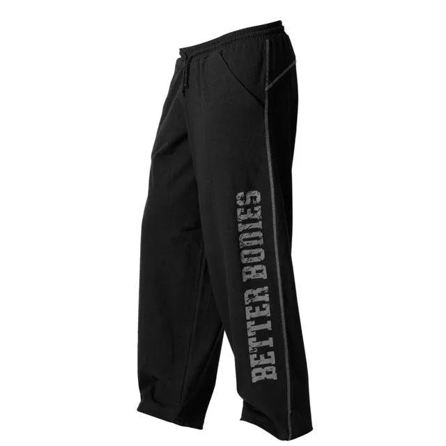 Better Bodies BB Gym Pant - Black