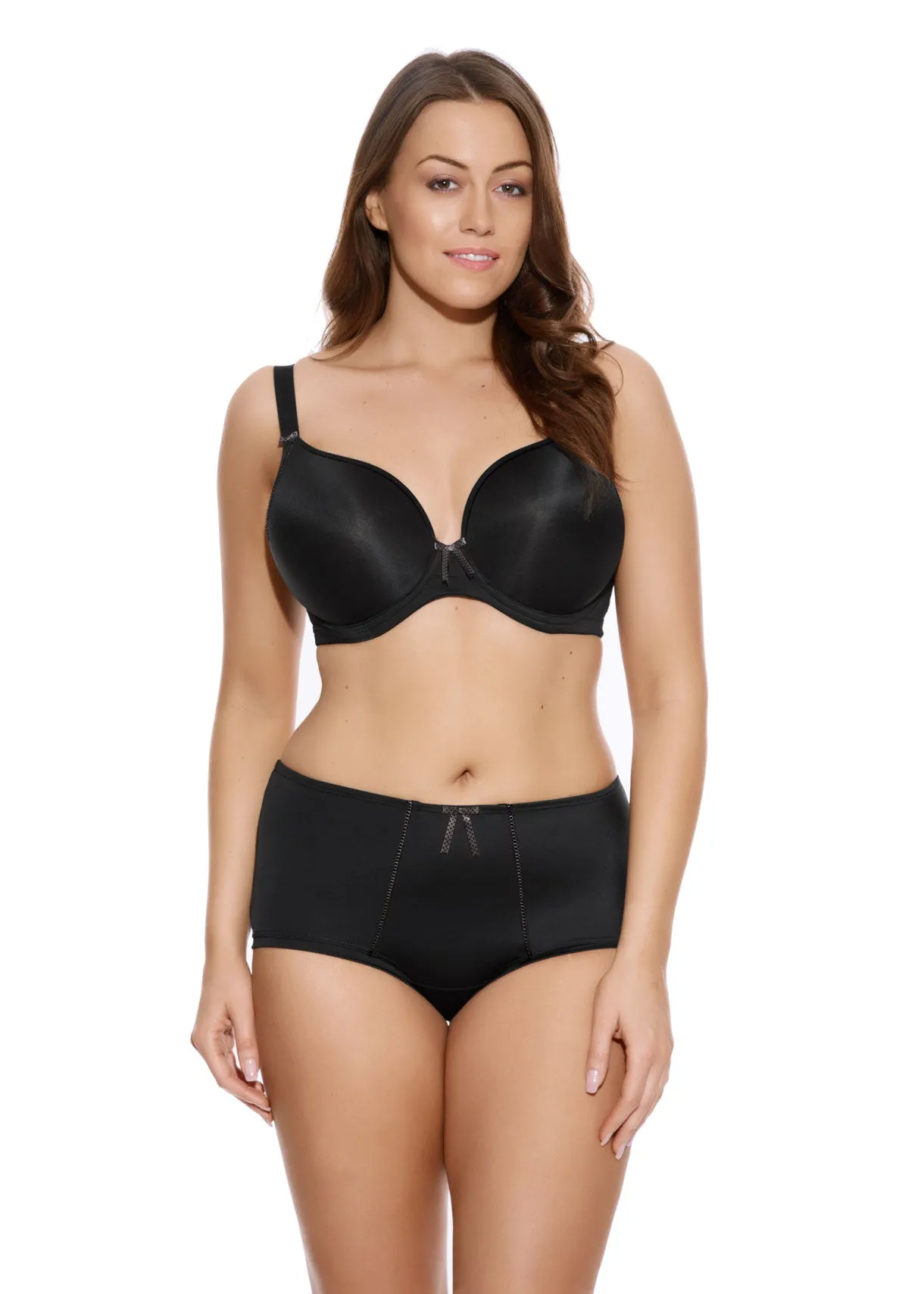 Bijou Banded Moulded Bra