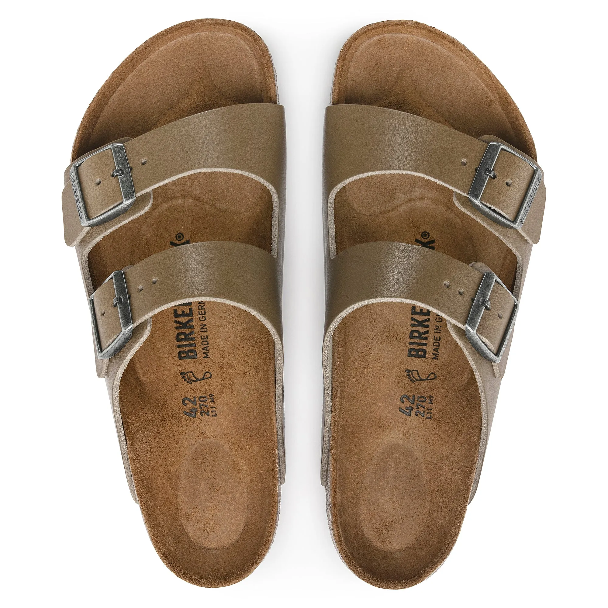 Birkenstock Arizona Grip