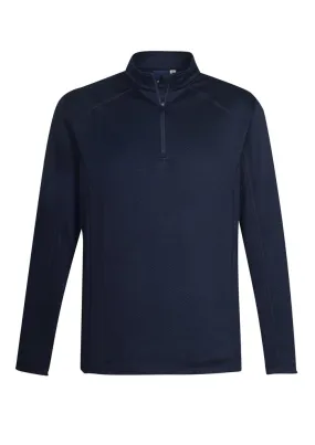 BizCollection SW931M Mens Monterey Top