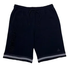 Black Pyramid Short (Black) - Y3161328