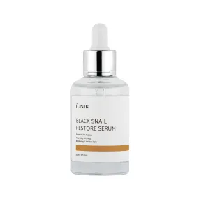 Black Snail Restore Serum