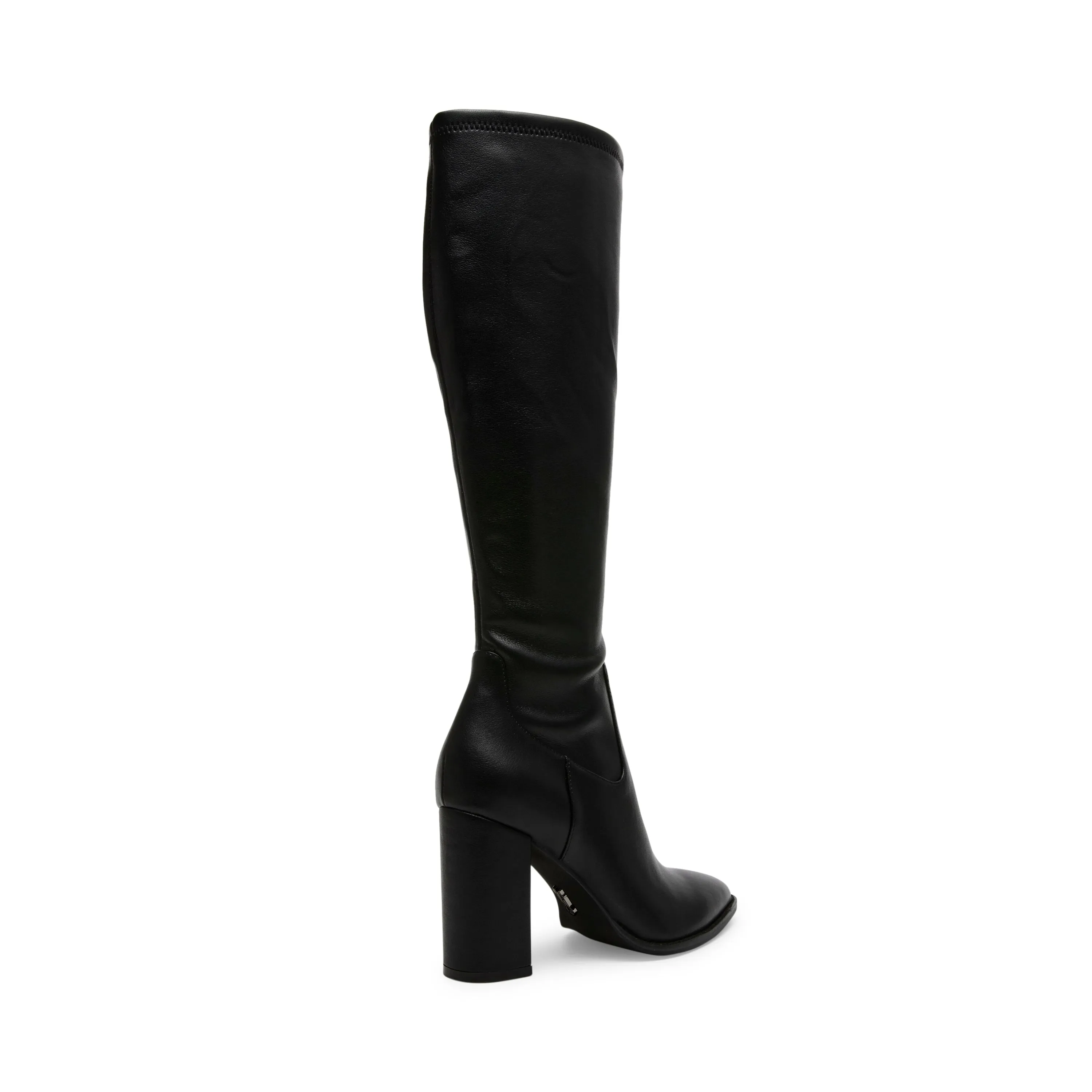 Blogger Boots BLACK