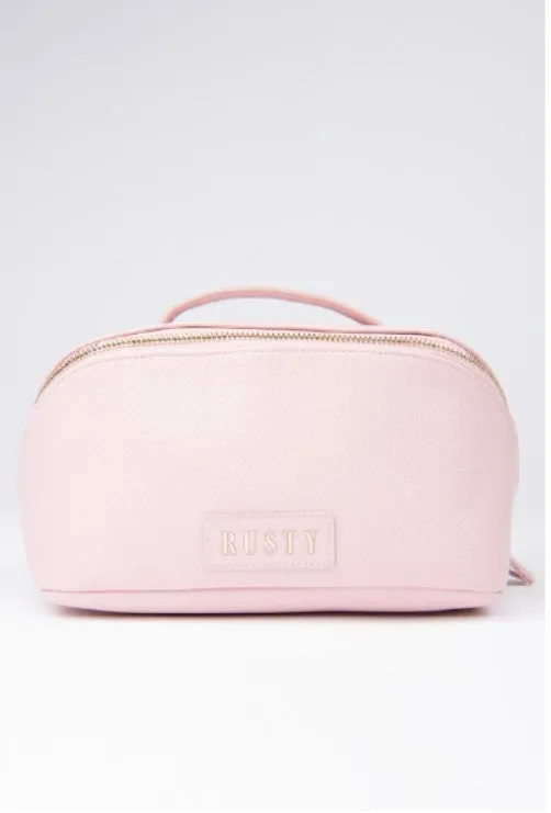 Bolso Rusty Essentials Beauty Case* Soft Orchid