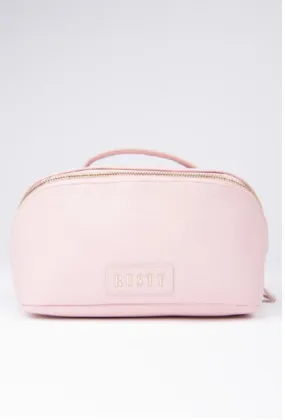 Bolso Rusty Essentials Beauty Case* Soft Orchid