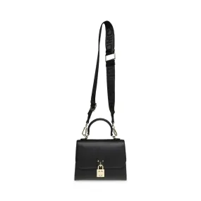 Btucca Crossbody bag BLACK