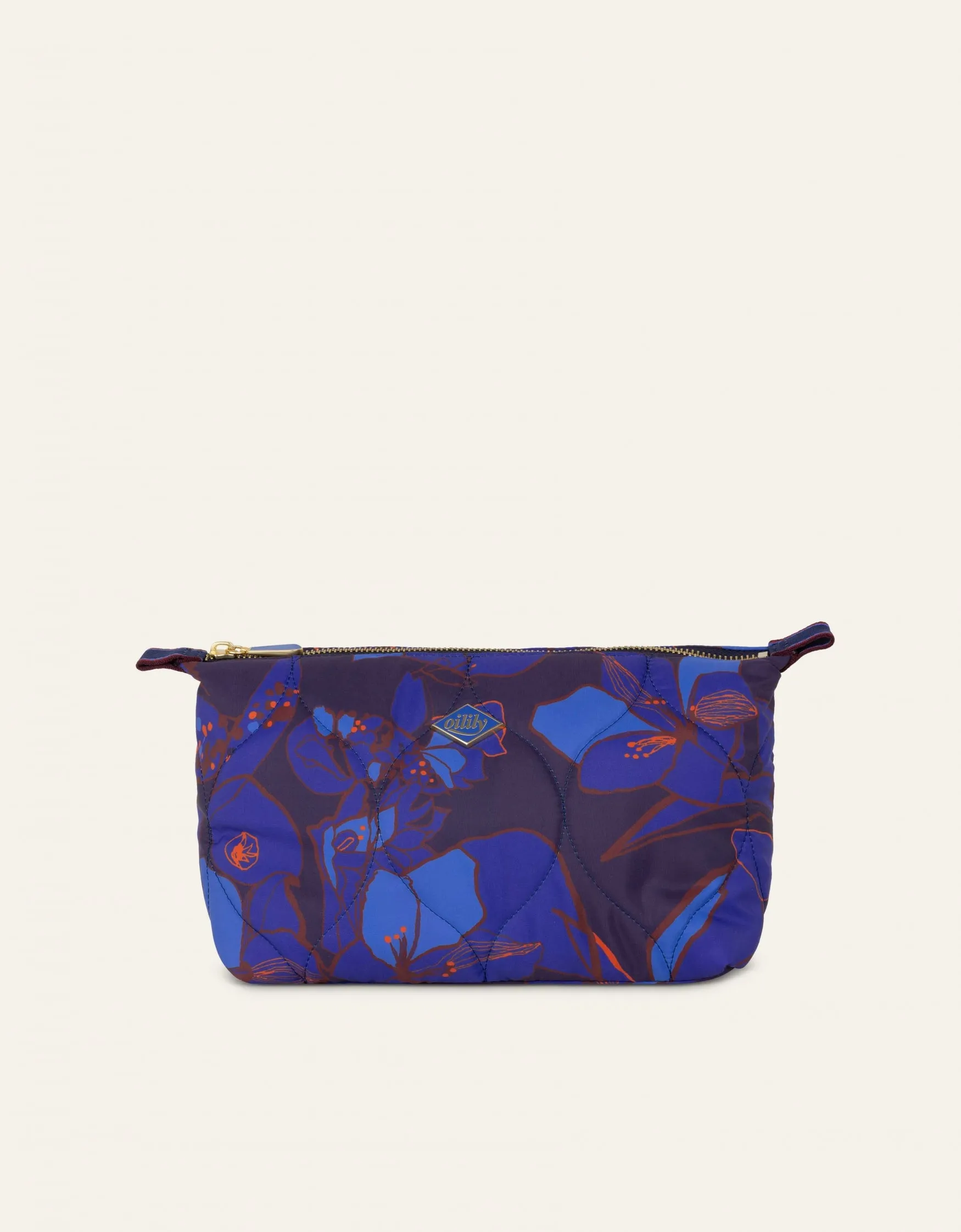 Camila Cosmetic Bag