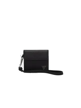 Certosa Wearable C.C. Holder - Black