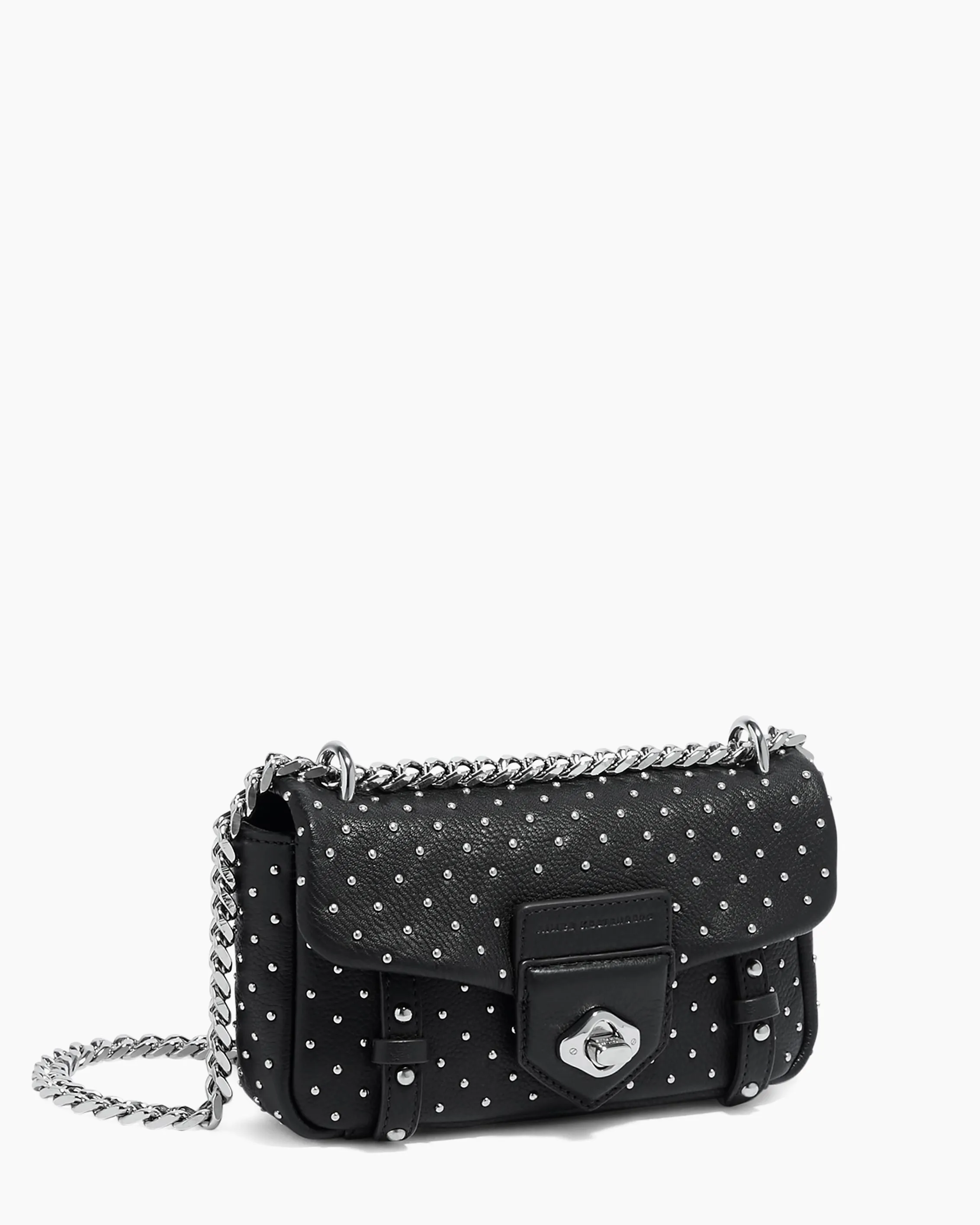 Chain Reaction Novelty Mini Shoulder Bag