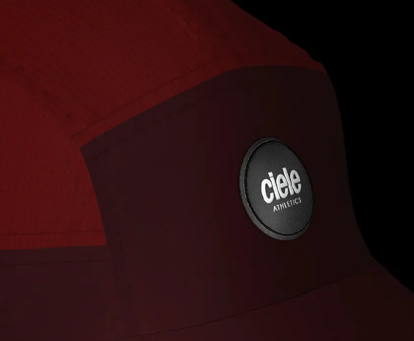 Ciele GOCap SC - Badge Plus - October