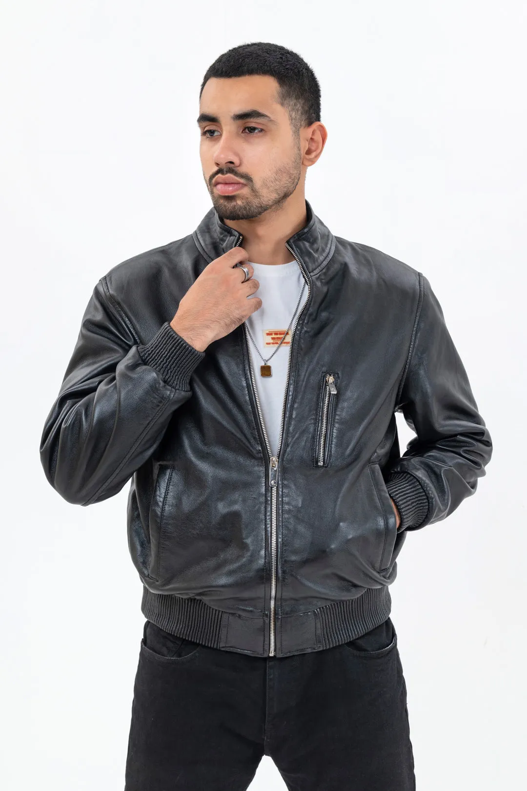 CORIO CLJ-BL-CG-JACKET