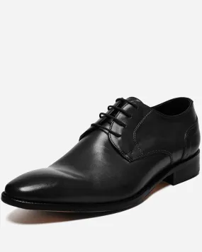 Derby Lace Up