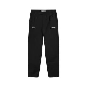 Douglas Pants - Black