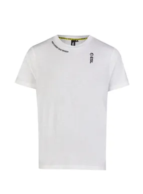 ESL Essentials T-shirt White