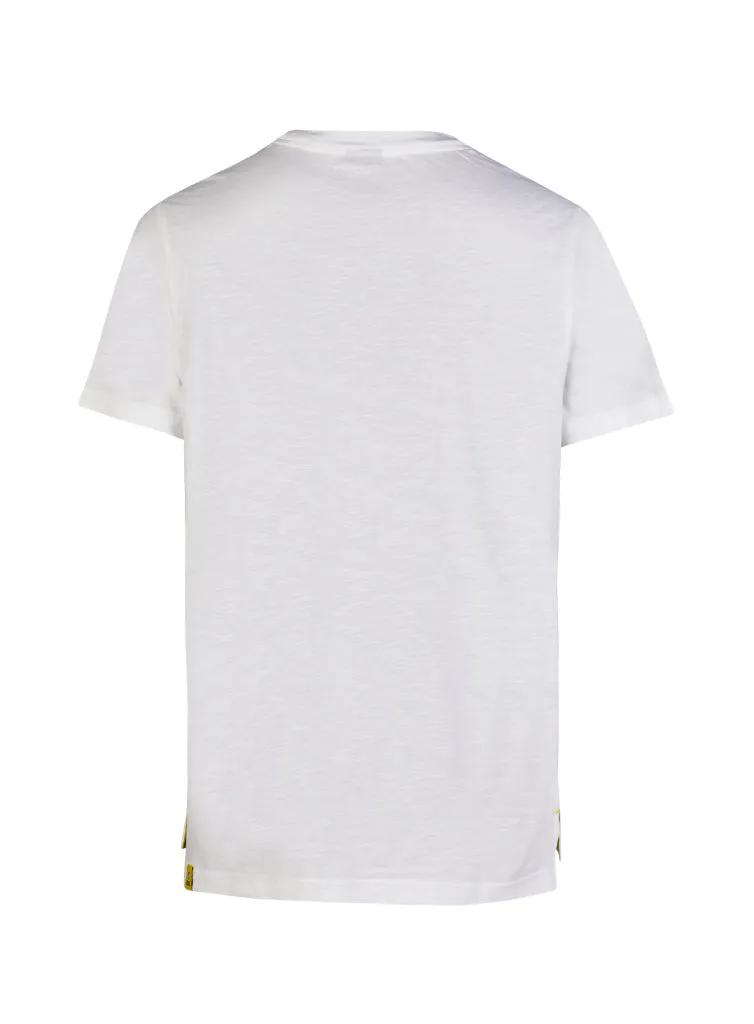 ESL Essentials T-shirt White