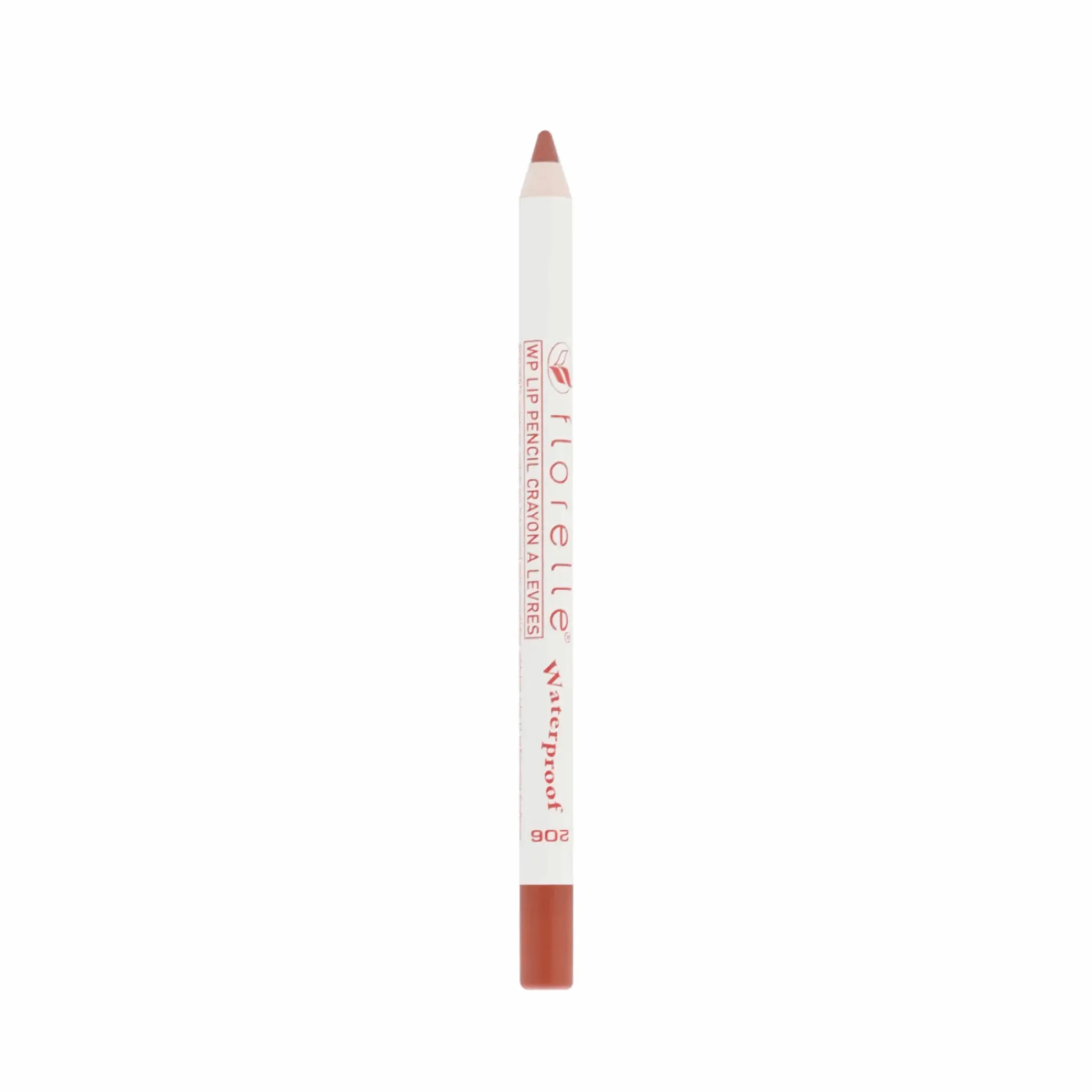 F LIP PENCIL CRAYON A LEVRES WATERPROOF 207