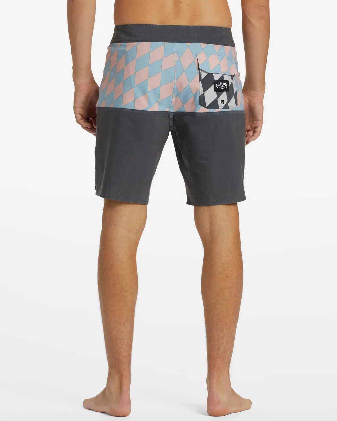 Fifty50 Pro Performance 19 Boardshorts | 2 Colors