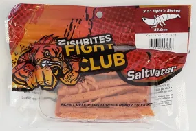 Fishbites Fight Club Fight'n Shrimp Knock Out 6pk