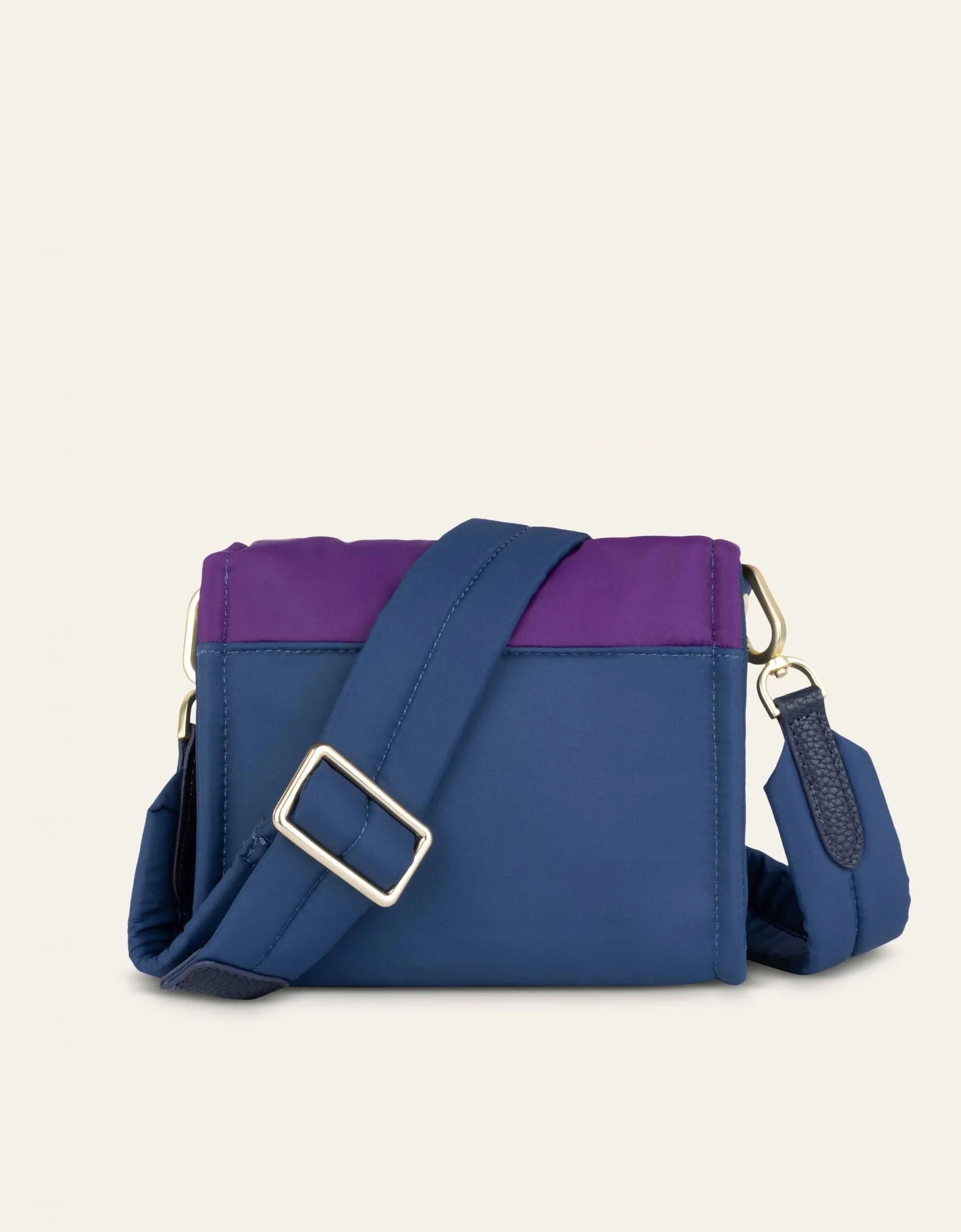 Foy Cross Body