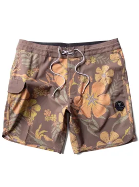 Garden Isle 17.5 Boardshort