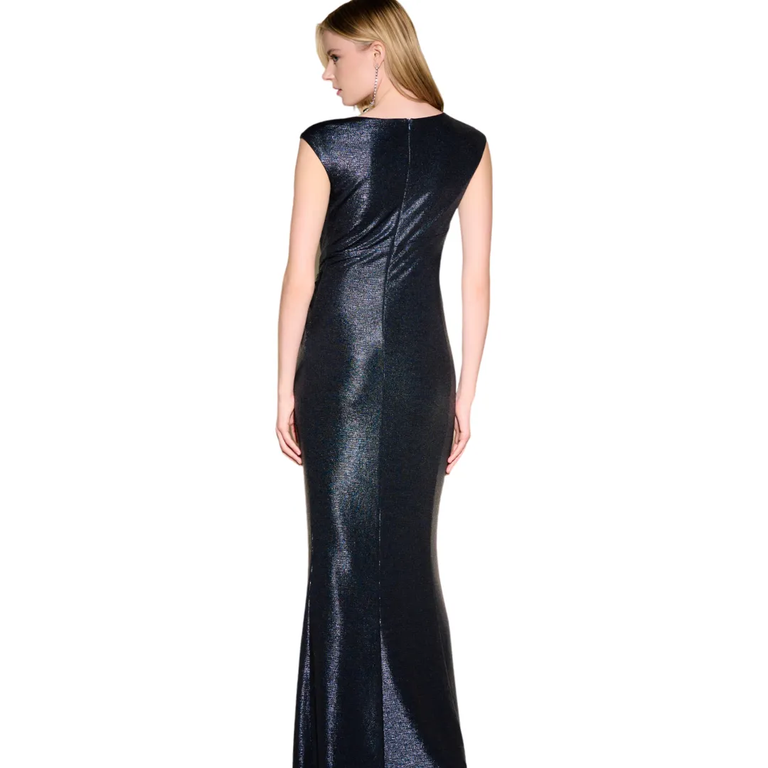 GLITZ AND GLAMOUR GOWN